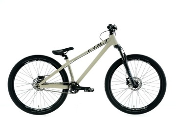 26-дюймовый песочный велосипед Kands Colt DIRT 2XT HYDR 2024 г.