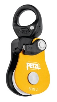 Bloczek Petzl Spin L1
