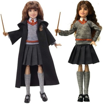 MATTEL Гарри Поттер Гермиона Грейнджер FYM51 кукла