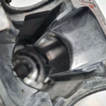 HUSQVARNA 235 236 240 CYLINDER TŁOK ORYGINAŁ KOMPLET