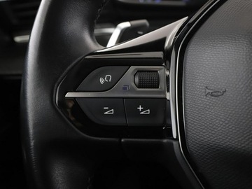 Peugeot 508 II Sedan 1.5 BlueHDI 130KM 2021 Peugeot 508 automat półskóra full LED navi, zdjęcie 30