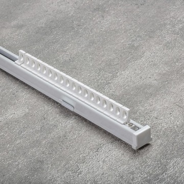 Dekoria komplet szyna aluminiowa do sufitu 210cm