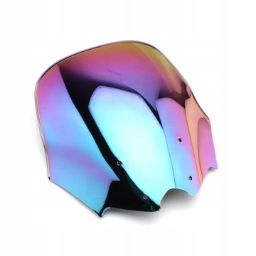 Запчасти для лобового стекла мотоцикла