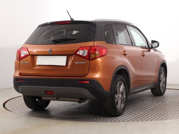 Suzuki Vitara III SUV 1.6 VVT 120KM 2015 Suzuki Vitara 1.6 VVT, Salon Polska, zdjęcie 4