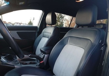 Kia Sportage III SUV Facelifting 1.6 GDI 135KM 2015 Kia Sportage Kupiony w Polsce - benzyna - 1,6 - 135 KM - przebieg 141.000, zdjęcie 19