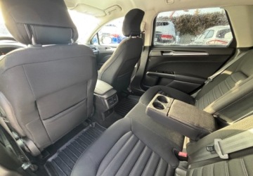 Ford Mondeo IV Kombi 1.6 Duratorq TDCi 115KM 2014 Ford Mondeo 2014 r. 1.6 Diesel 116KM, zdjęcie 11