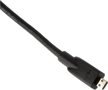 AMAZON ZESTAW X2 KABLI MICRO HDMI NA HDMI 2.0 ETHERNET 1,83 m