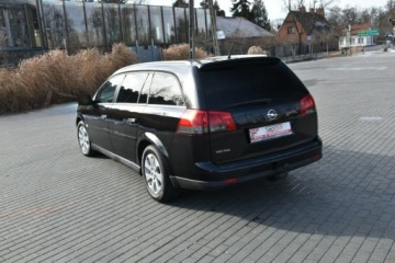 Opel Vectra C Kombi 2.8 V6 turbo ECOTEC 250KM 2008 Opel Vectra 2.8 250KM Manual 2008r. Skóra, zdjęcie 23