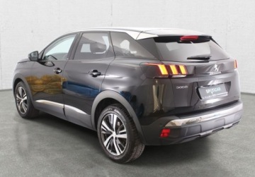 Peugeot 3008 II Crossover Facelifting  1.2 PureTech 130KM 2022 Peugeot 3008 Eat8 Od RiA 1.2 Benzyna 130KM, zdjęcie 6