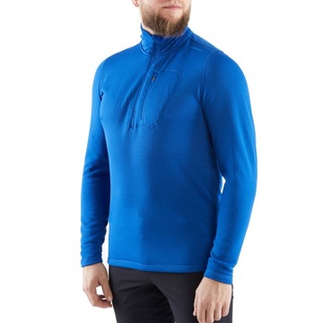 Bluza męska z technicznej dzianiny Admont XL