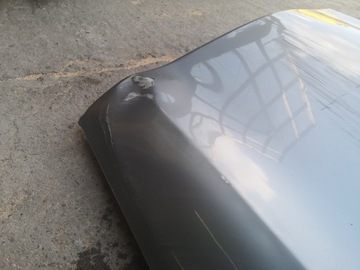 AUDI A8 D4 LY7G ДВЕРЬ ПЕРЕДНЯЯ ЛЕВАЯ