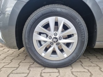 Skoda Fabia IV 1.0 TSI 95KM 2025 SKODA Fabia Edition 130 1.0 TSI Hatchback 95KM 2025, zdjęcie 15