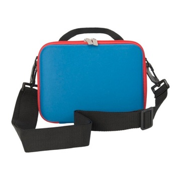 Небольшой чехол из ЭВА с ремешком для камеры GoPro.