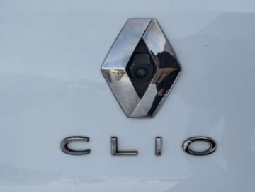 Renault Clio V Hatchback 5d 1.0 TCE 100 LPG 100KM 2021 Renault Clio 1.0Tce 100KM LPG BenzynaLPG 100KM, zdjęcie 12