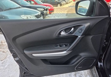 Renault Kadjar Crossover 1.5 dCi 110KM 2016 Renault Kadjar 1.5dCi 110KM 6Bieg FULL LED NAVI Grz.Przednia szybafotele O, zdjęcie 35