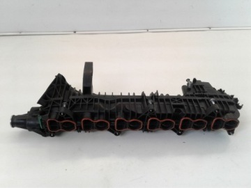Регулятор впускного коллектора N57D30 3.0D BMW F10