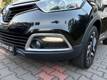 Renault Captur I Crossover 0.9 Energy TCe 90KM 2016 Renault Captur 0.9 TCe 90 KM Climatronic Kamera, zdjęcie 3