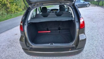 Citroen C4 Picasso I 1.6 HDi FAP 112KM 2013 CITROEN C4 PICASSO 1.6 HDI|NISKI PRZEBIEG|PO SERWISIE|GOTOWY DO REJESTRACJI, zdjęcie 35