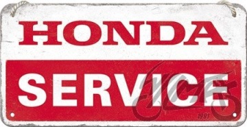 ZAWIESZKA 10x20 HONDA MC SERVICE 28061