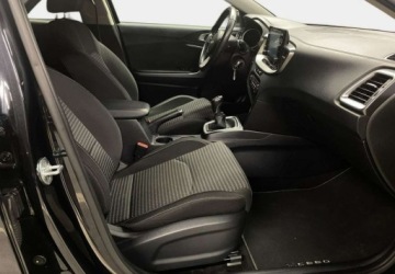 Kia XCeed Crossover Facelifting 1.5 T-GDi 160KM 2023 Kia XCeed VAT 23 1.5T-GDI 160KM M6 2023 r., salon PL I wlasciciel 1.5, zdjęcie 12