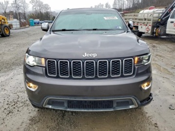 Jeep Grand Cherokee IV 2017 Jeep Grand Cherokee Limited 2017 3.6 Benzyna 295KM, zdjęcie 5