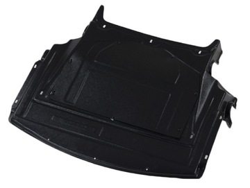 REZAW-КРЫШКА ДВИГАТЕЛЯ BMW 3 /E46/