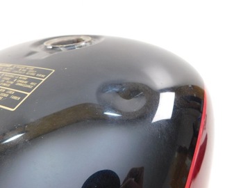 HONDA SHADOW VT600 ТОПЛИВНЫЙ БАК