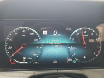 Mercedes Klasa E W213 2022 Mercedes-Benz Klasa E 350 2022 2.0l 2.0 Benzyna 255KM, zdjęcie 9