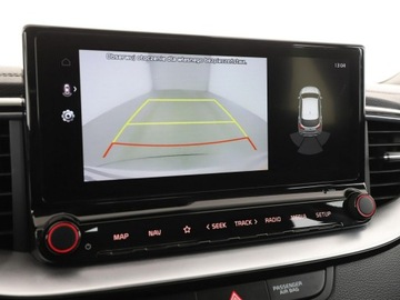 Kia XCeed Crossover 1.4 T-GDI 140KM 2020 Kia XCeed JBL Premium navi kamera grzane fotele, zdjęcie 23