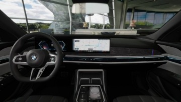 BMW Seria 7 G70 Sedan 3.0 40d 299KM 2026 BMW 740 xDrive Limuzyna, zdjęcie 11