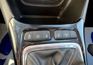 Opel 2018 Opel Crossland X Kamera cofania Klima tronik nawigacja czujniki CarVertical, zdjęcie 20