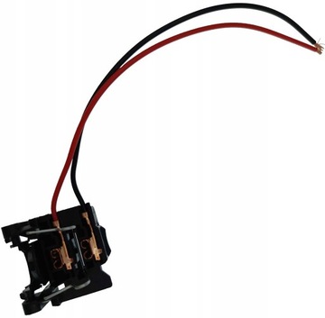 Gniazdo Oprawka H7 Kostka Mocowanie do FORD FOCUS 2 MK2 FL MONDEO MK4