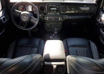 Jeep Wrangler IV 2021 Jeep Wrangler Jeep Wrangler Unlimited Sport S 4x4 3.6 Benzyna 285KM, zdjęcie 8