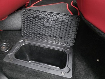 Dodge Ram IV 2015 DODGE RAM REBEL * V8 5.7l V8 395KM*Przebieg: 83, 115km * Bogate wyposażenie, zdjęcie 35