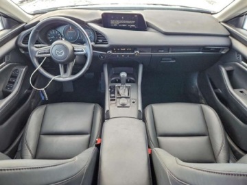 Mazda 3 IV 2022 Mazda 3 Select 2022 2.5 Benzyna 191KM, zdjęcie 8