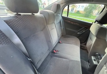 Opel Vectra C Sedan 2.2 ECOTEC 147KM 2003 Opel Vectra 2003 rok AutomatPrzebieg 122 tys. KmXenonZamianaZadbanyBenzyna, zdjęcie 12