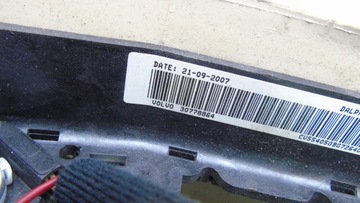 VOLANT MULTIFUNKČNÍ VOLVO XC70 V70 III 30778864