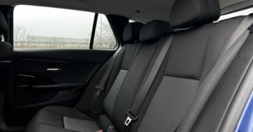 Mercedes Klasa C W206 Kombi 2.0 200d 163KM 2023 Mercedes-Benz Klasa C Salon PL Od Dealera Kamera Czujniki LED CarPlay Andr, zdjęcie 24