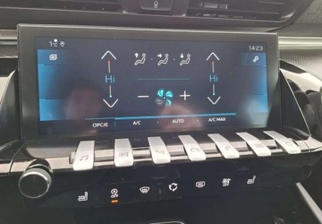 Peugeot 508 II Sedan 1.5 BlueHDI 130KM 2019 Peugeot 508 Peugeot 508 1.5 Diesel 130KM, zdjęcie 19