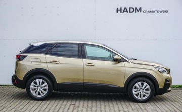 Peugeot 3008 II 2018 Peugeot 3008 1.5HDi 120KM Automat EAT6 Bluetooth Nawigacja Virtual cockpit, zdjęcie 4