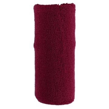 Bawełniana opaska na nadgarstek frotte unisex