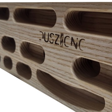 Мини-поручень DUSZCNC 50 x 10,7 x 4,3 см
