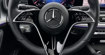 Mercedes GLE V167 SUV Facelifting 2.0 300d 269KM 2025 Mercedes-Benz GLE Od Dealera, FV23, AMG, Pneumatyka, Panoramiczny Dach, Bu, zdjęcie 14