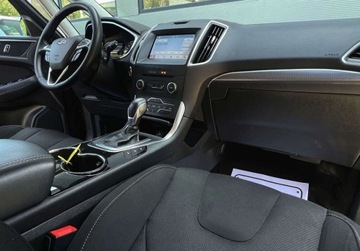 Ford S-Max II Van 2.0 TDCi 180KM 2017 Ford S-Max II 2.0 TDCI 180KM navi GWARANCJA bezwypadkowy 2.0, zdjęcie 17