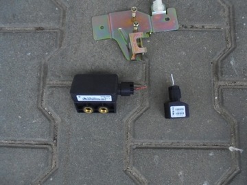 Ranault moduł sterownik ESP 8200044501B