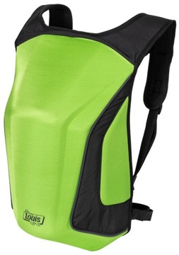 Мотоцикл рюкзак туристический горб отражающий подарок моторного спорта подарок