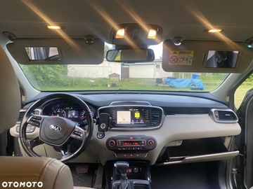 Kia Sorento III SUV Facelifting 2.0 CRDi 185KM 2019 Kia Sorento 2.0 CRDI L, zdjęcie 25