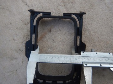 mercedes w201 190 сильфон, рама домкрата