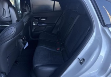 Mercedes GLC C254/X254 Coupe 2.0 220d 197KM 2025 Mercedes-Benz GLC 220 d 4MATIC Coupe Pakiet AMG Premium 2.0 Diesel 197KM, zdjęcie 15