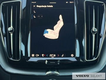 Volvo XC60 II Crossover Plug-In Facelifting 2.0 T8 455KM 2024 Volvo XC 60 FV23% T8 Plug-In Ultra Dark AWD Full-L, zdjęcie 28